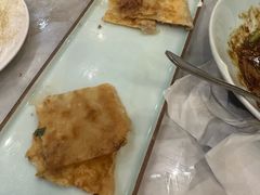 -玉华台饭庄·淮扬菜·烤鸭(望京店)