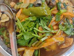 -柳州肥姨妈大骨螺蛳粉(东靖路店)