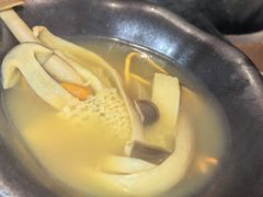 -芸山季·云南山珍菌火锅(人民广场来福士店)