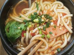 -猪脑壳凉面(南正街店)