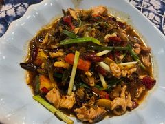 宣威小炒肉-滇道云南特色料理(康定路店)