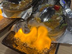 -质烤烤物·活烤海鲜(质烤总店)