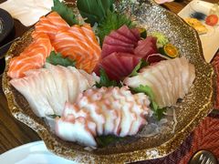 -南湖名都大酒店-千叶日本餐厅