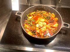 -北京王府井希尔顿酒店·万斯阁西餐厅