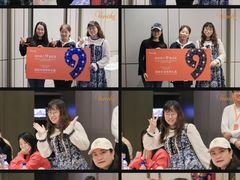 -VENCHI 闻绮(北京国贸商城店)