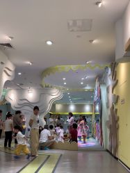 -MELAND CLUB亲子乐园·派对(浦东LCM置汇旭辉馆)