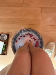 -禾美科技美肤·芳香疗愈SPA联合会所