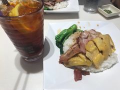 -太兴烧味餐厅(宝明大厦店)