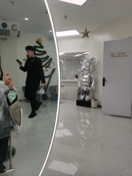 -5号HAIR SALON 专业染发馆