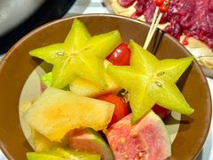 -今日牛事潮汕鲜牛肉火锅(瑞金店)