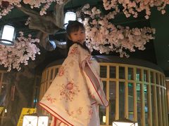 -御池园(顾村公园店)