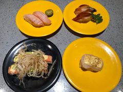 -小乔回转寿司(铁东万象汇店)