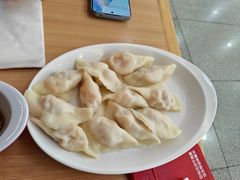 -喜家德虾仁水饺(北站店)