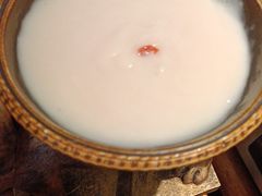 -老牌坊云南鱼豆花火锅(哈西万达店)