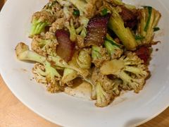 -桂小厨广西菜(青秀万达店)
