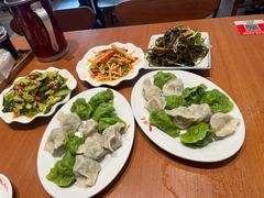 -鸿毛饺子(紫竹桥店)