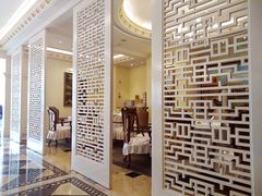 门面-金石国际大酒店·金丽自助餐厅