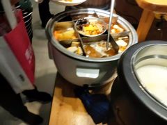 -素清香(解放路店)