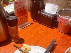 -山之屋炭火烧肉·生啤畅饮(大朗万科中央公园店)