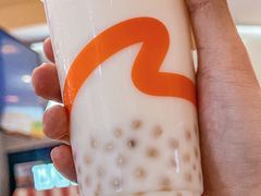 -CoCo都可(福州宝龙广场店)