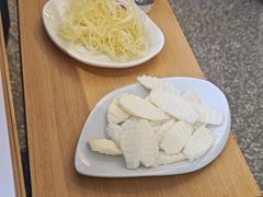 -古乐牛香•鲜牛肉牛杂火锅(系马桩总店)
