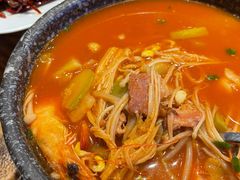 -撒郎嘿·朝鲜民俗餐馆