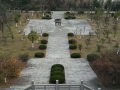 -合肥三国新城遗址公园