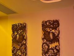-金色莲花泰式按摩SPA(石牌店)