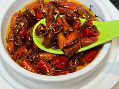 -常赢三兄弟·清真涮肉·清真炒菜(朝阳新城店)
