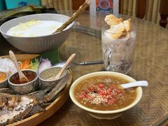 -多哥水傣味餐厅(司马巷店)