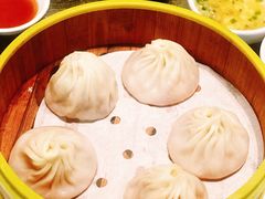 -苏帮袁Sue Cuisine(来福士店)