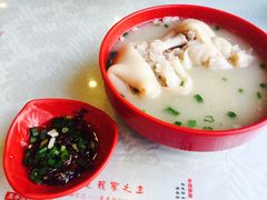 老妈蹄花-廖老妈蹄花店(人民公园陕西街259号店)