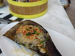 -郑州富力万达文华酒店·云端美食汇自助餐厅