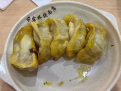 -蒋家桥饺面店(东关街店)