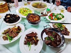 -日日香卤鹅饭店·澄海狮头鹅(澄海店)