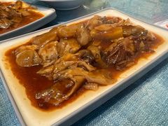 -振生清真饭店(永安道店)