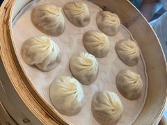 特色汤包-鼎泰丰(国贸商城店)