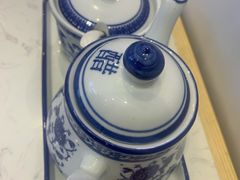 -馬香远蘭州牛肉面(武汉群星城首店)