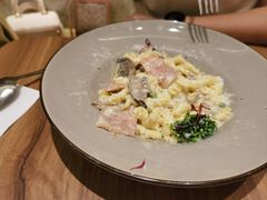 -Pennehut畔尼意面(合肥万象城店)