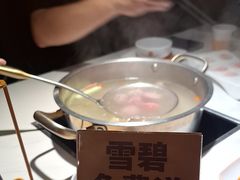-潮发潮汕牛肉店(永庆坊店)