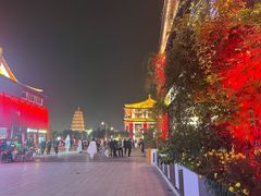 -大唐不夜城