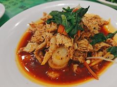 -令氏家外家周秦食府(高新店)