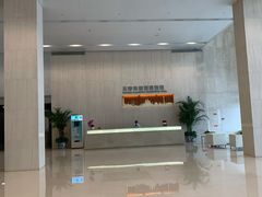 -天津市规划展览馆