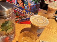 -湘间田舍(北仑银泰店)