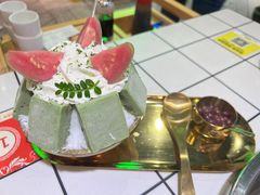 -蛙一刀·麻椒鱼火锅(金仙桥店)