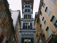 -圣胡斯塔升降机