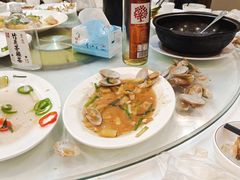 -阳江餐厅·26年老字号·粤菜海鲜大排档