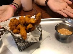 酥炸鸡柳-I HOLIC艾豪丽披萨(KKone店)