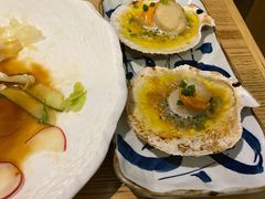 -昇鳗鱼家(浦东店)