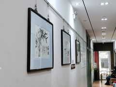 -秦汉胡同国学书院(川沙分馆)